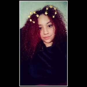 Meet your Posher, Tamara ivelisse